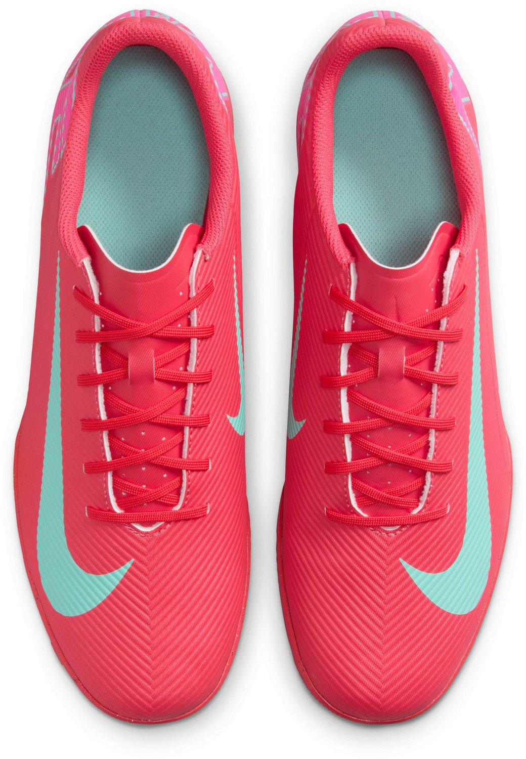 Nike Adults' Vapor 16 Soccer Cleats - view number 4