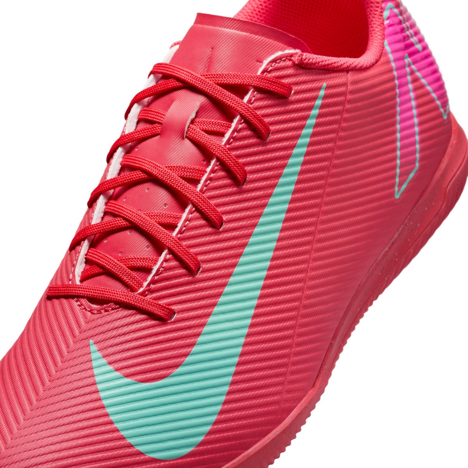 Nike Adults' Vapor 16 Soccer Cleats - view number 7