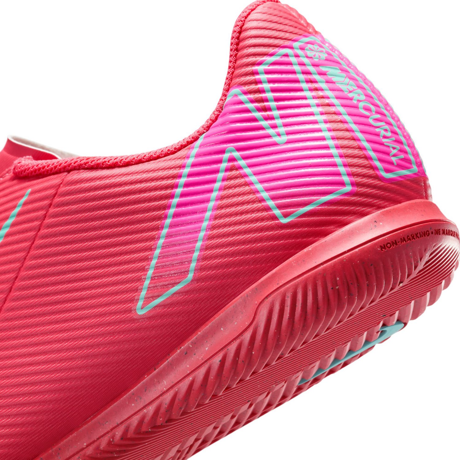 Nike Adults' Vapor 16 Soccer Cleats - view number 8