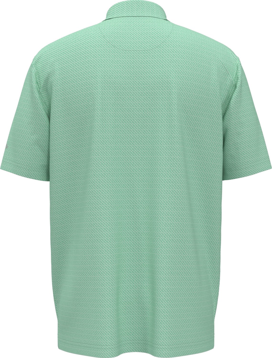 Callaway Men’s Pro Spin Jacquard Polo Shirt - view number 3