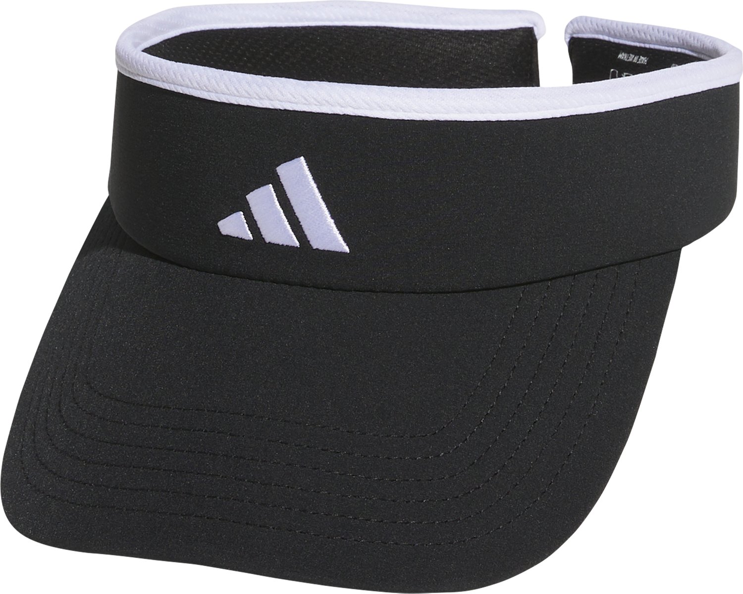 adidas Women's Match 2 Visor - view number 2