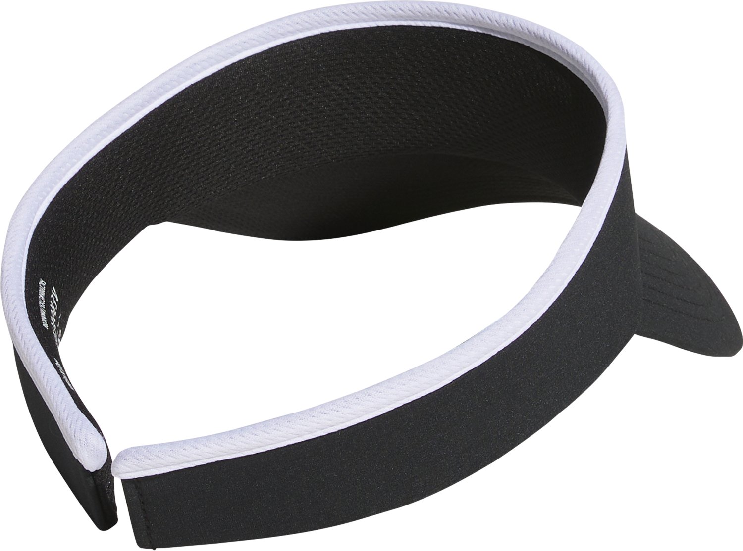 adidas Women's Match 2 Visor - view number 3