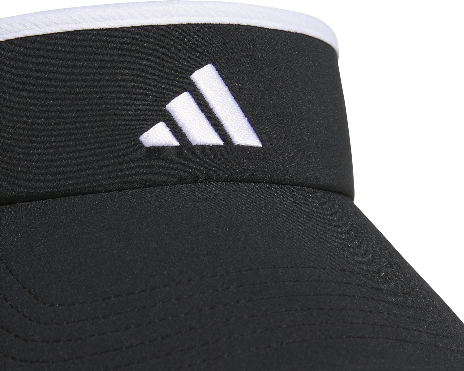 adidas Women's Match 2 Visor - view number 4