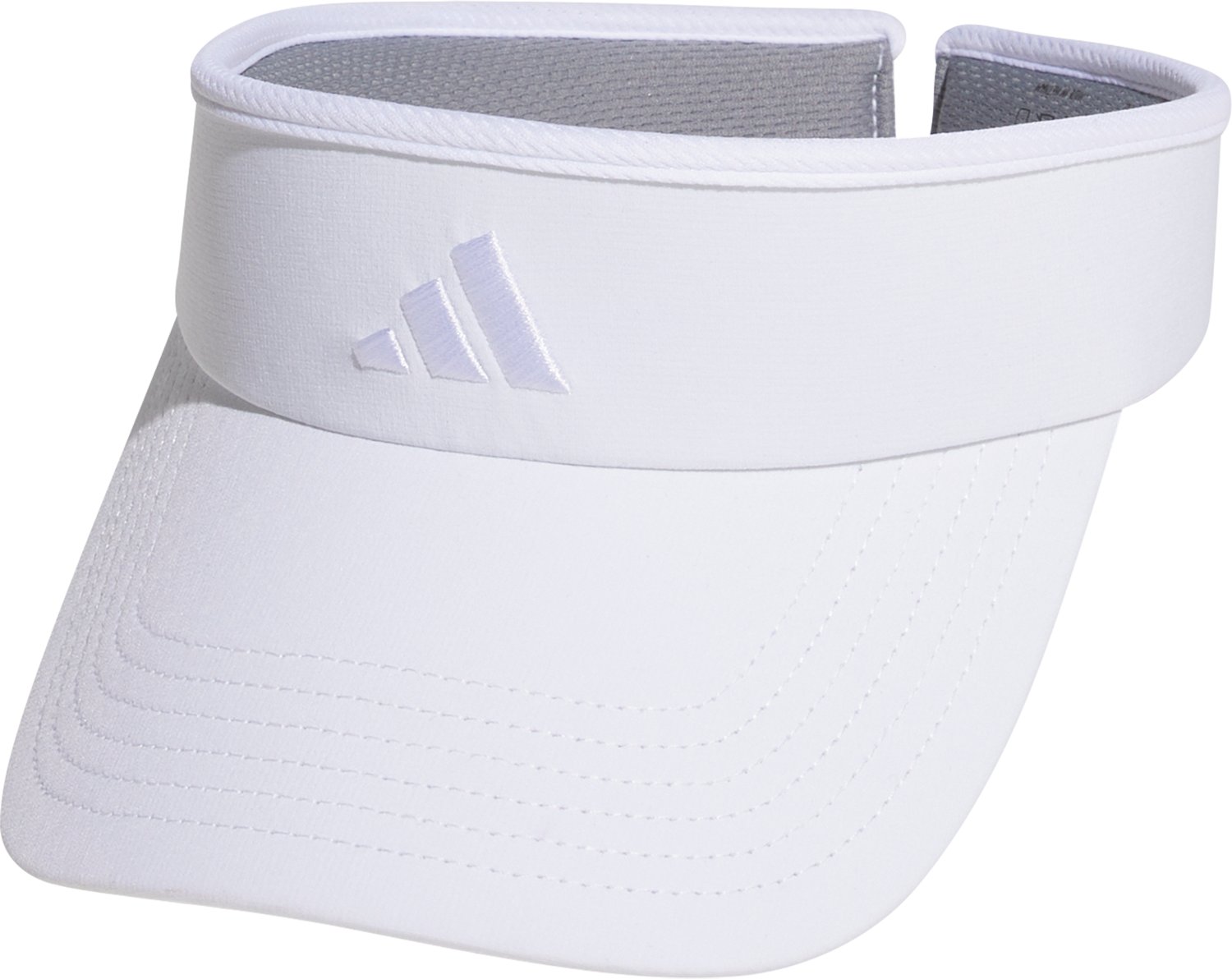 adidas Women's Match 2 Visor - view number 2