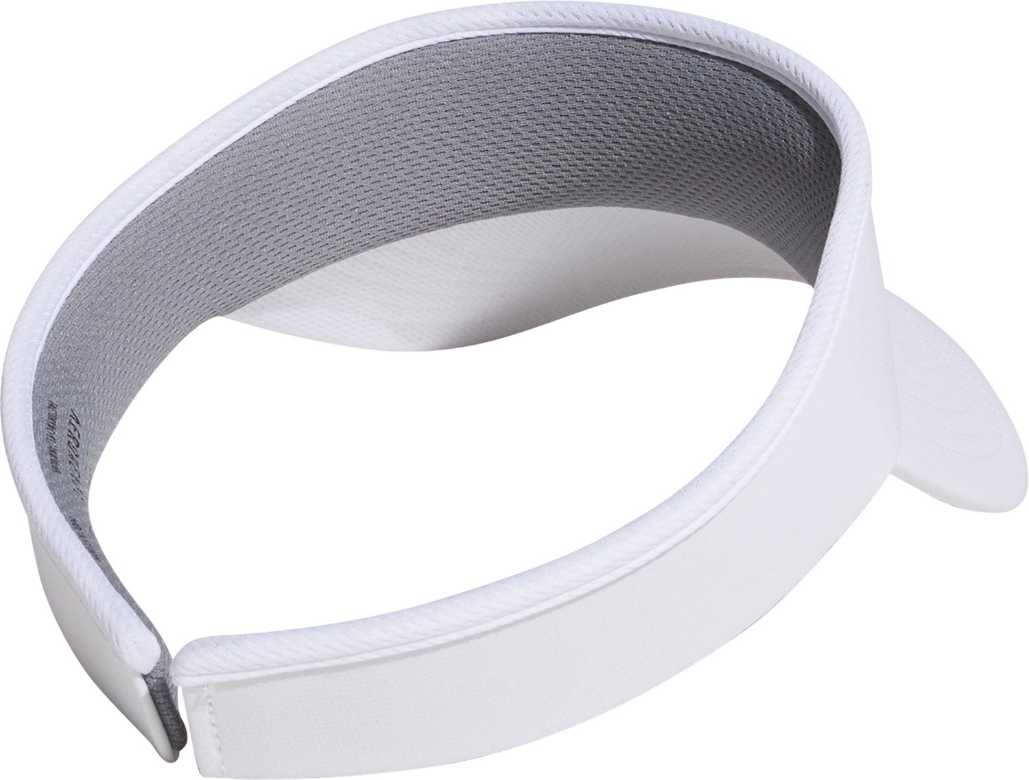 adidas Women's Match 2 Visor - view number 3