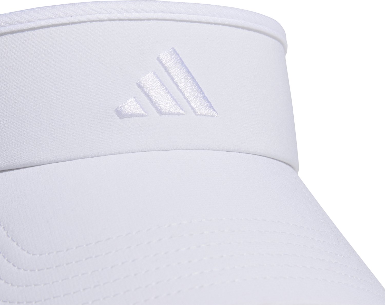 adidas Women's Match 2 Visor - view number 4