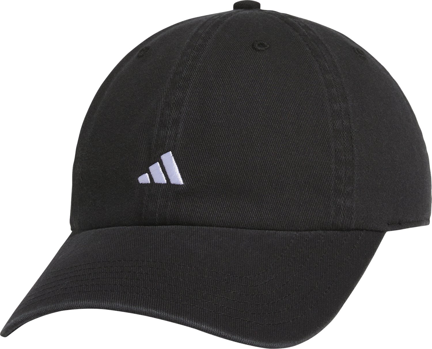 adidas Women's Saturday 3 Cap - view number 2