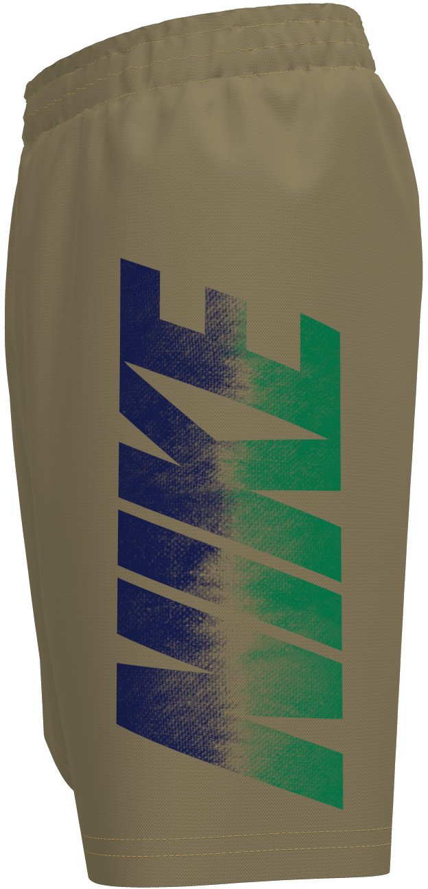 Nike Boys' Ocean Merge Volley Swim Shorts 7 in                                                                                   - view number 2