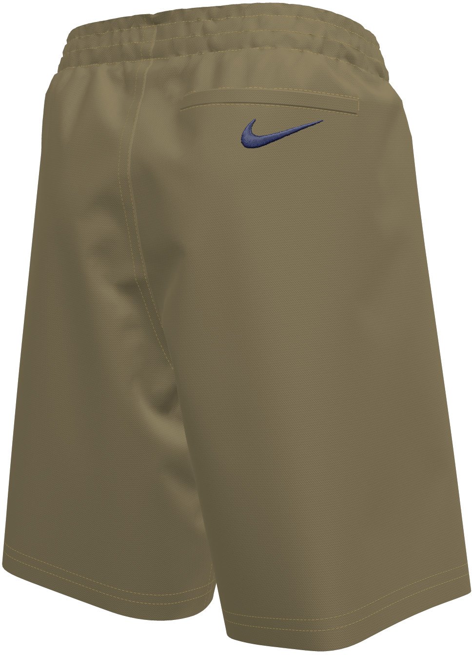 Nike Boys' Ocean Merge Volley Swim Shorts 7 in                                                                                   - view number 3