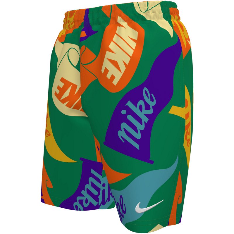 Nike Boys' Ocean Me… - image