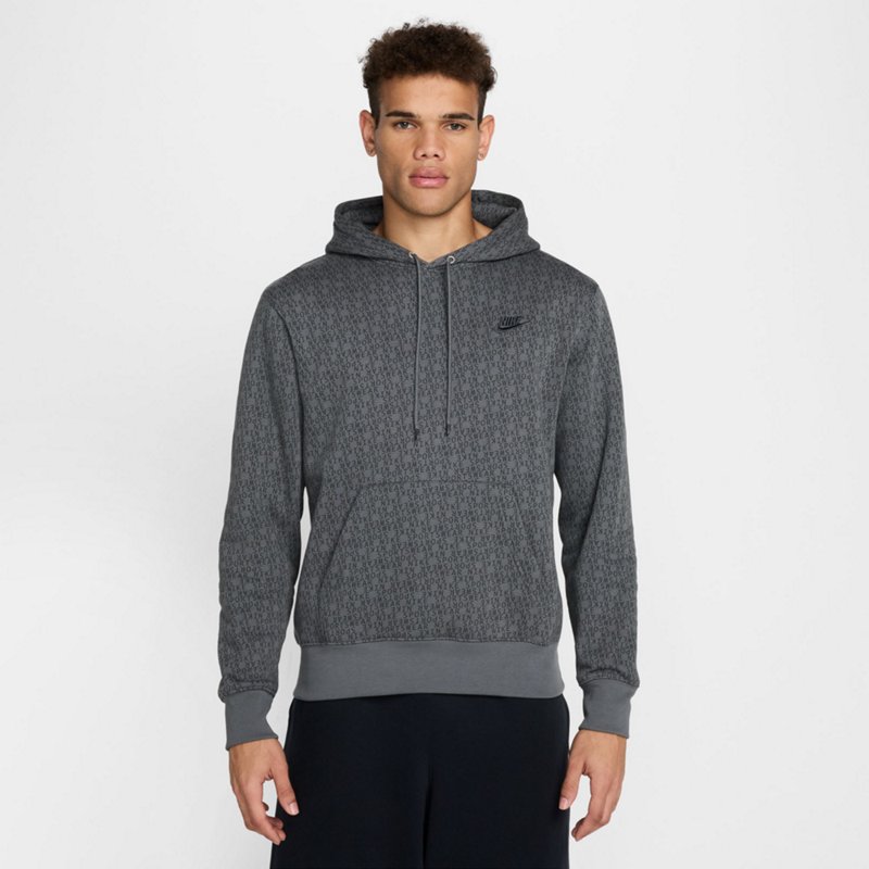 Nike Men's Club Pul… - image