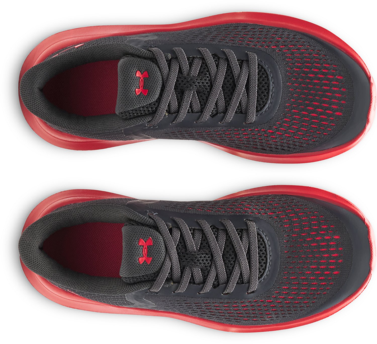 Under Armour Boys' Pre-School Rogue 5 Running Shoes