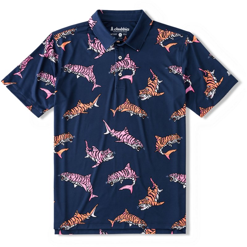 Chubbies Men's The … - image
