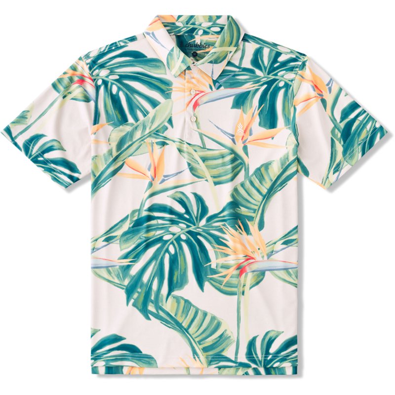 Chubbies Men's The … - image