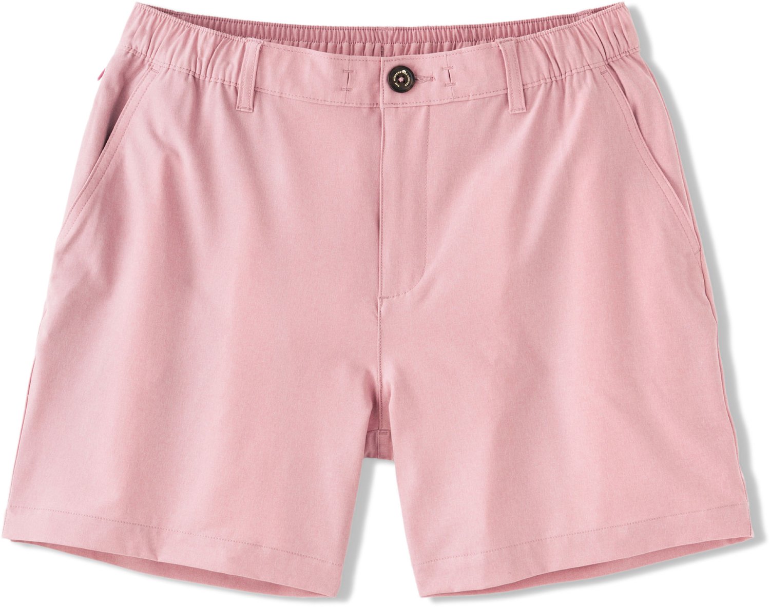 Chubbies Men's Heather Everywear Performance Shorts 6 in - view number 5
