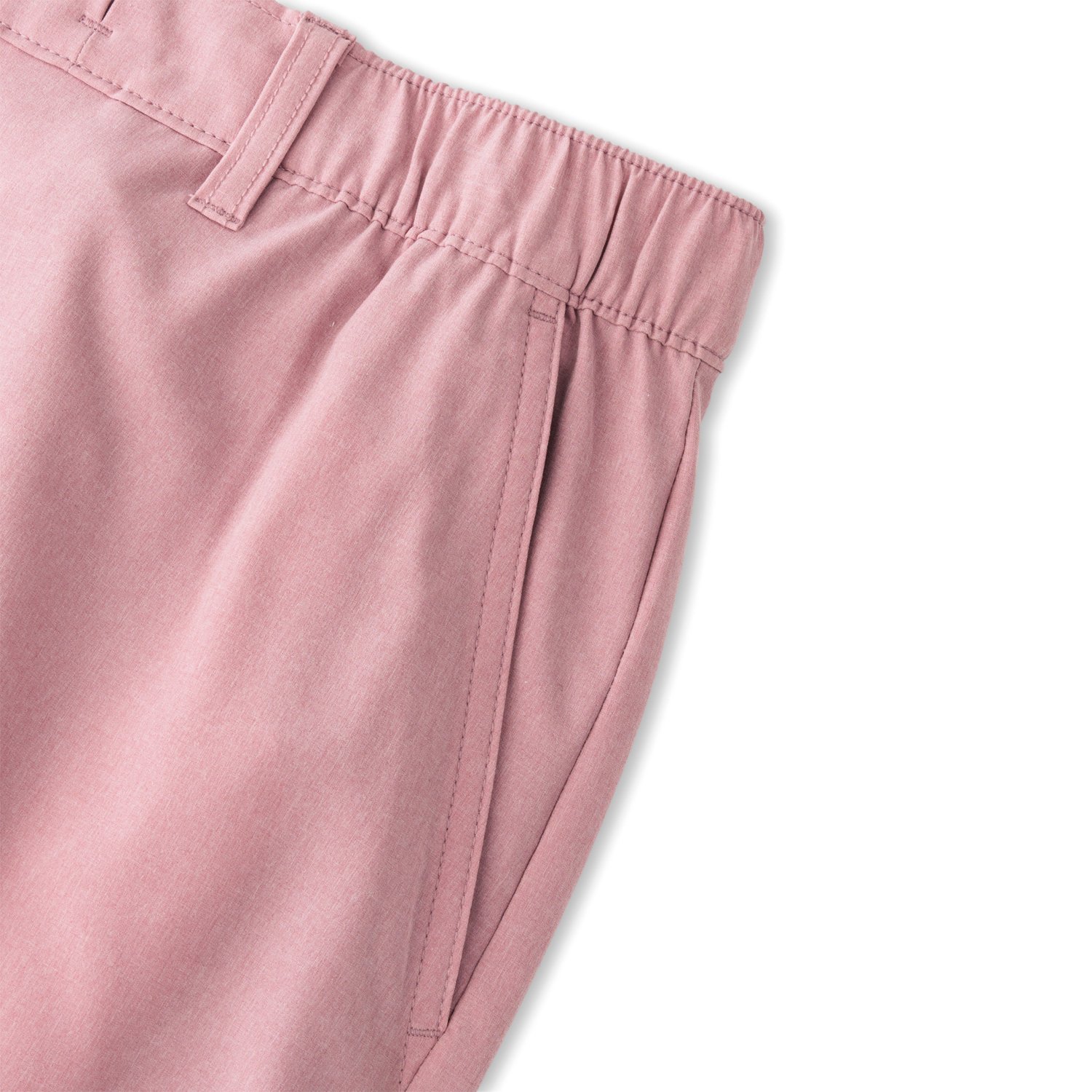 Chubbies Men's Heather Everywear Performance Shorts 6 in - view number 6