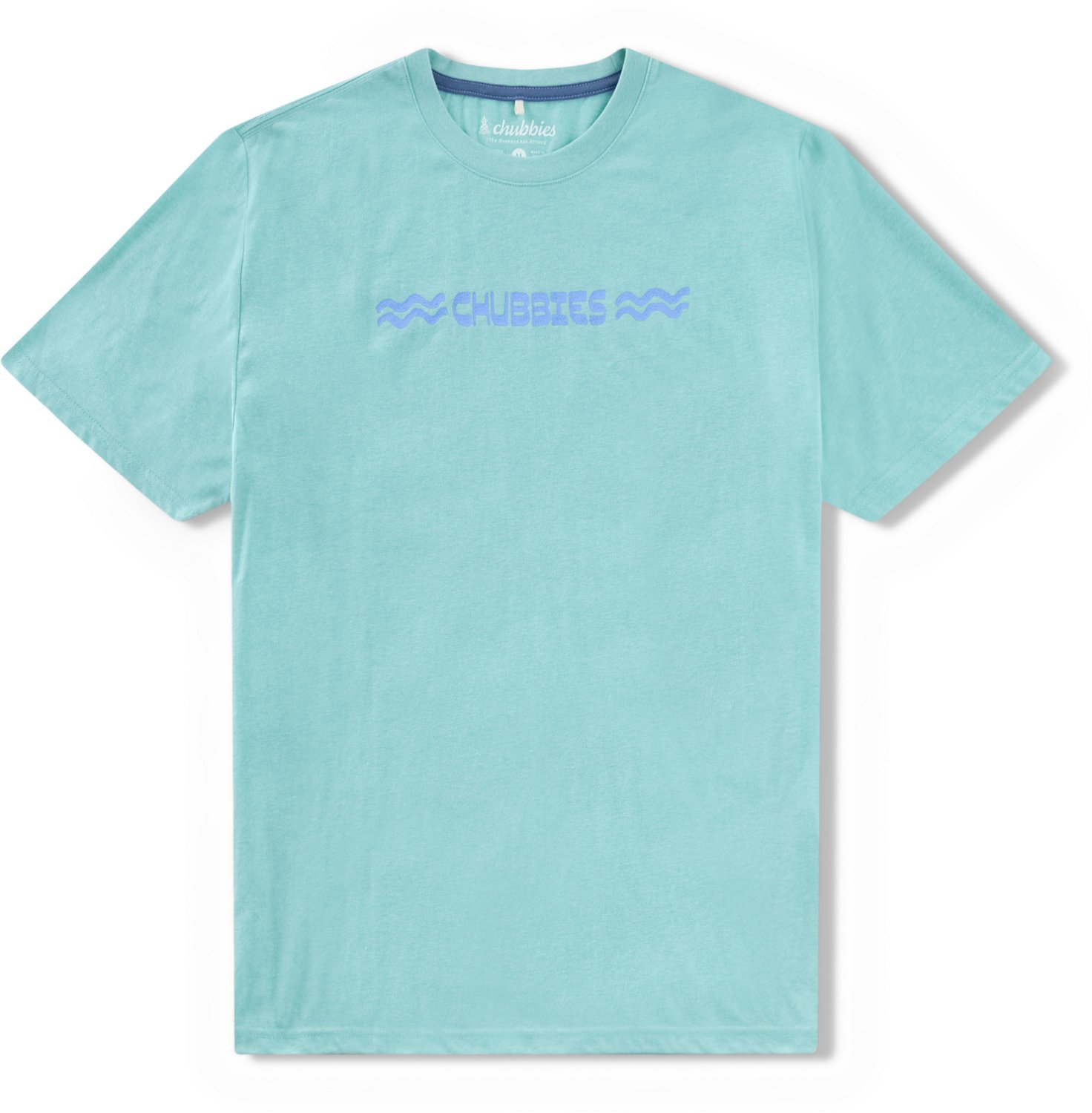 Chubbies Men's The Sip, Sip, Hooray Graphic T-shirt - view number 6