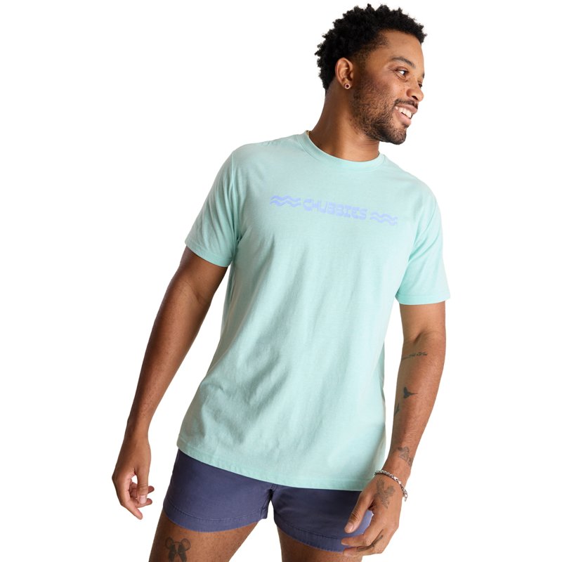 Chubbies Men's The … - image