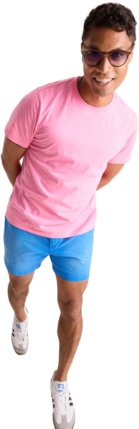 Chubbies Men's The Hydrofoil Tiger Graphic T-shirt - view number 4