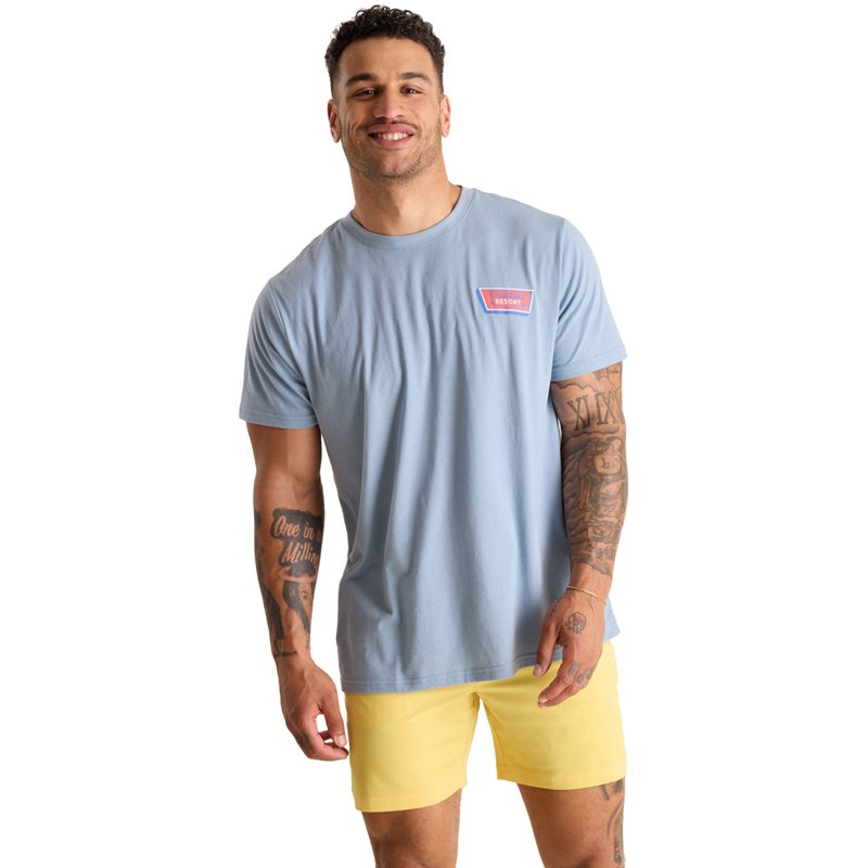 Chubbies Men's The … - image