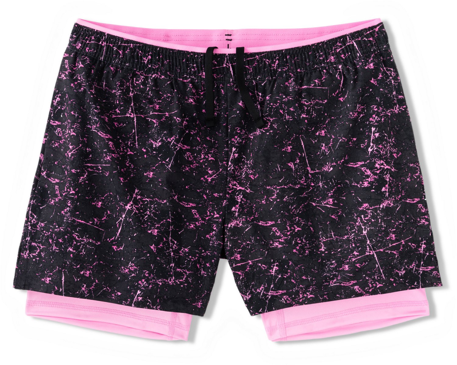 Chubbies Men's The Pink Concretes Ultimate Training Shorts 5.5 in - view number 7