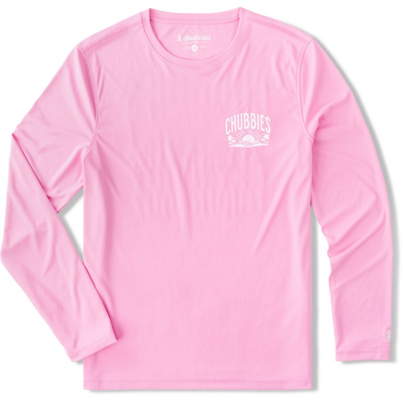 Chubbies Men's The … - image
