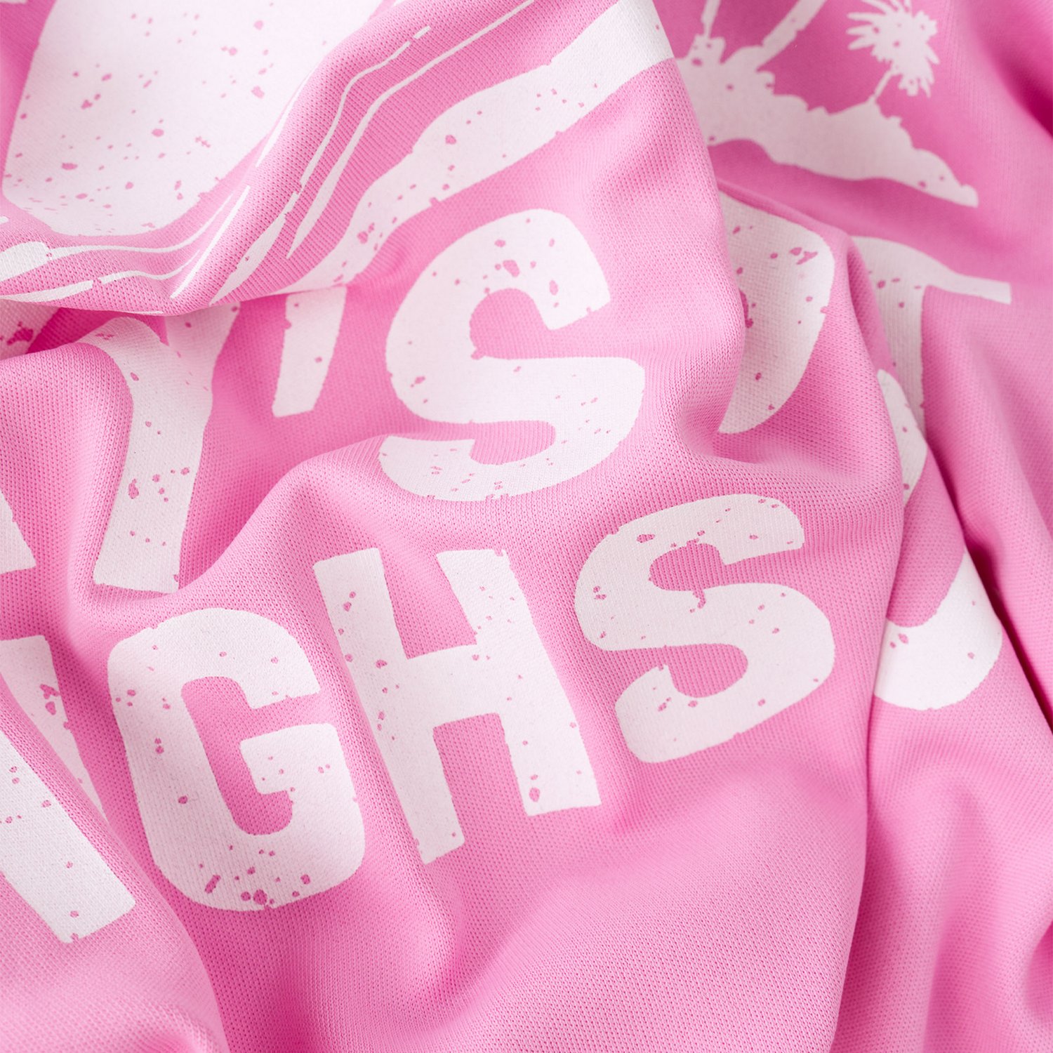 Chubbies Men's The Pink n' Proud Sun Crew Sweatshirt - view number 4
