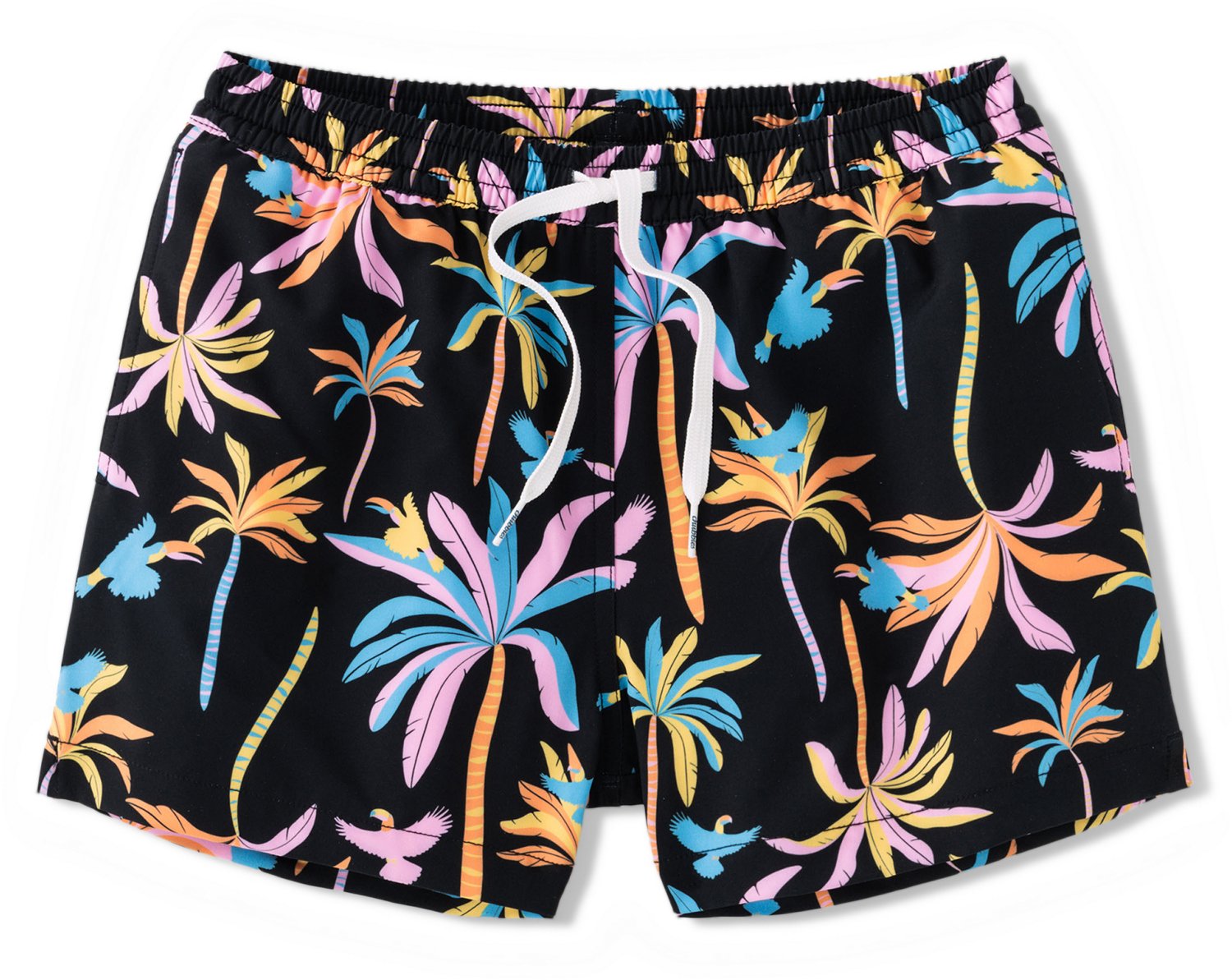 Chubbies Boys' Printed Swim Trunk Shorts - view number 4