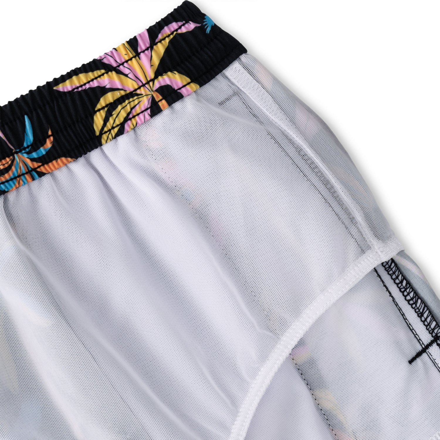 Chubbies Boys' Printed Swim Trunk Shorts - view number 6