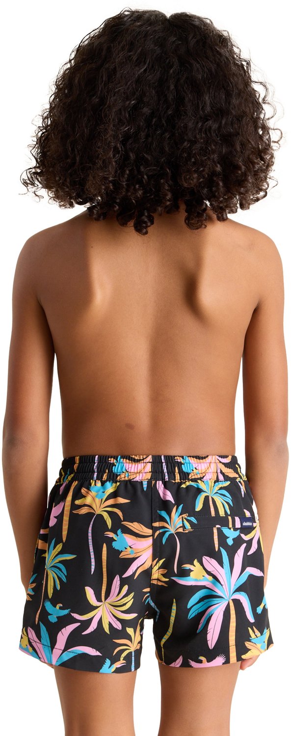 Chubbies Boys' Printed Swim Trunk Shorts - view number 2