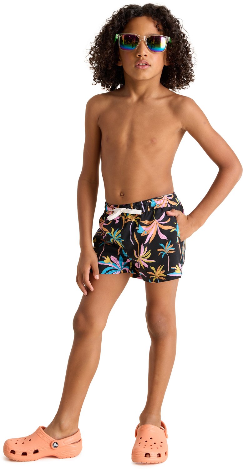 Chubbies Boys' Printed Swim Trunk Shorts - view number 3