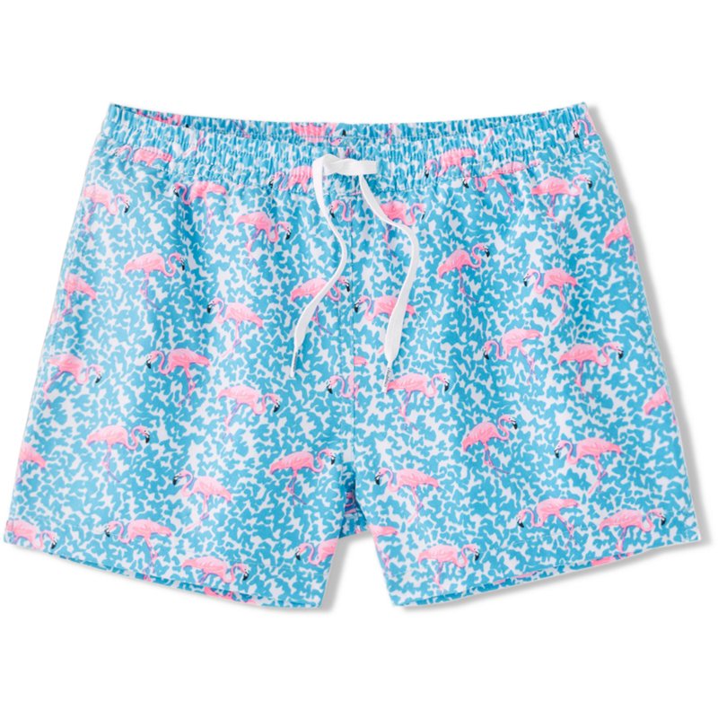 Chubbies Boys' Prin… - image