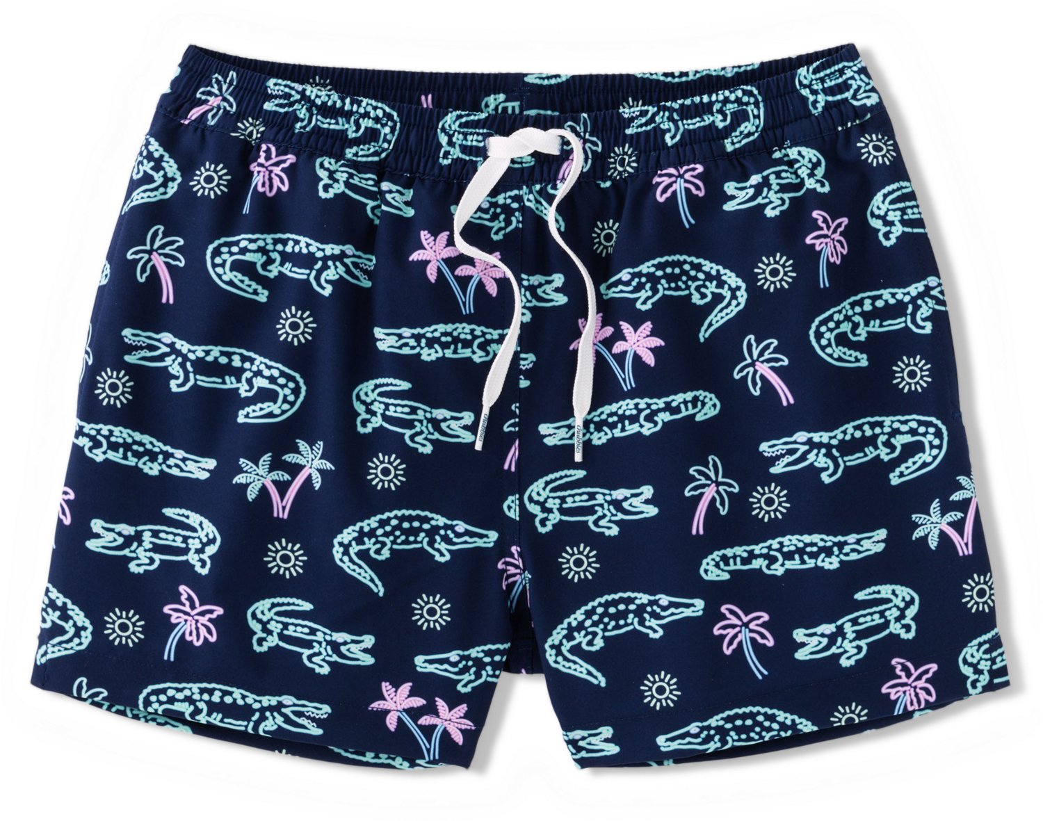 Chubbies Boys' Printed Swim Trunk Shorts - view number 4
