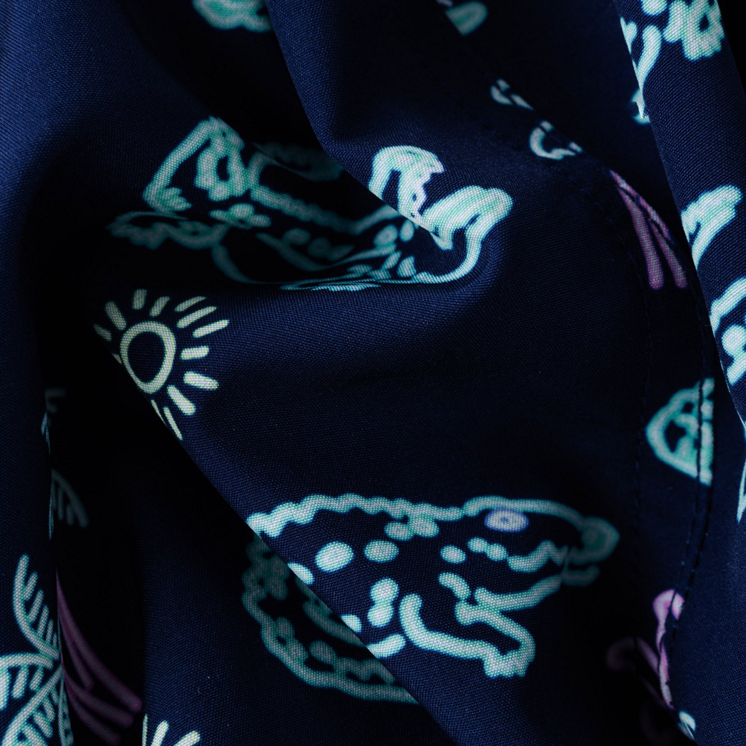 Chubbies Boys' Printed Swim Trunk Shorts - view number 5