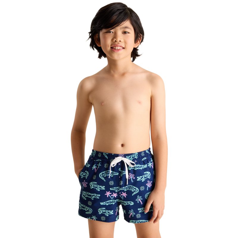 Chubbies Boys' Prin… - image