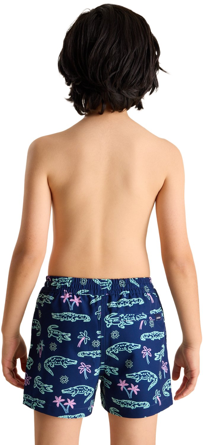 Chubbies Boys' Printed Swim Trunk Shorts - view number 2