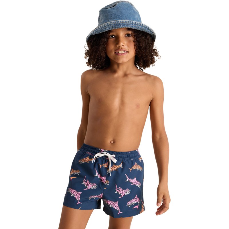 Chubbies Boys' Prin… - image