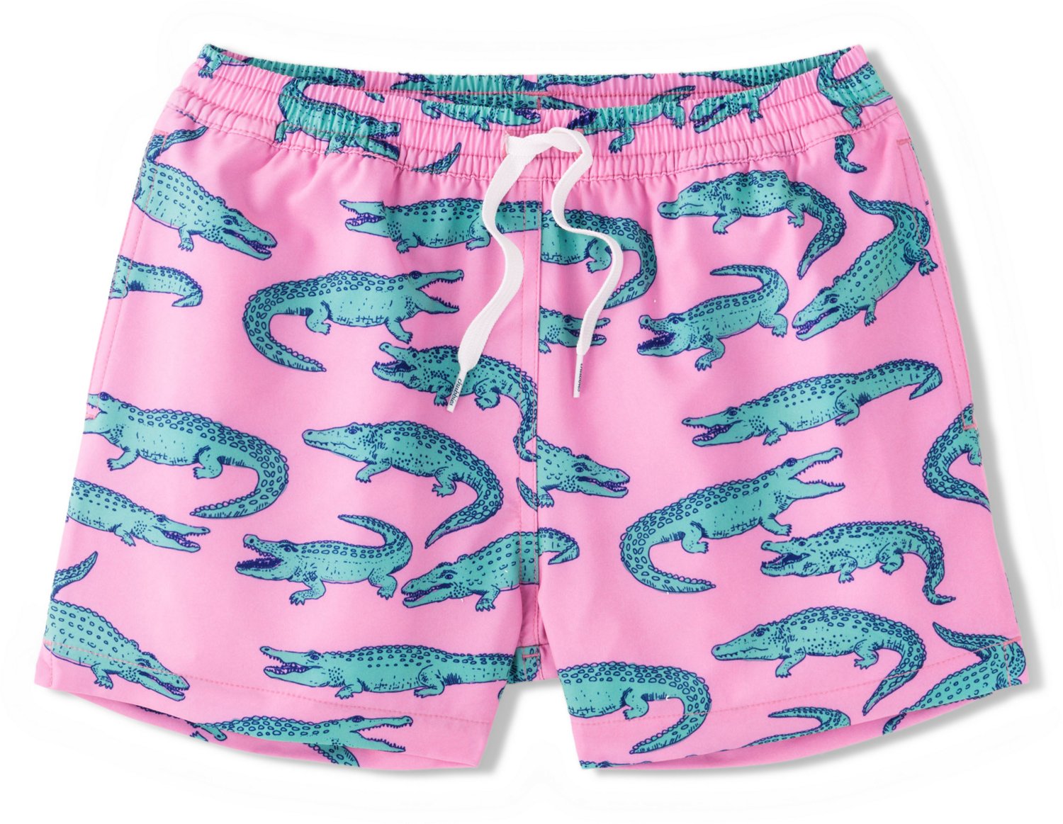 Chubbies Boys' Printed Swim Trunk Shorts - view number 5