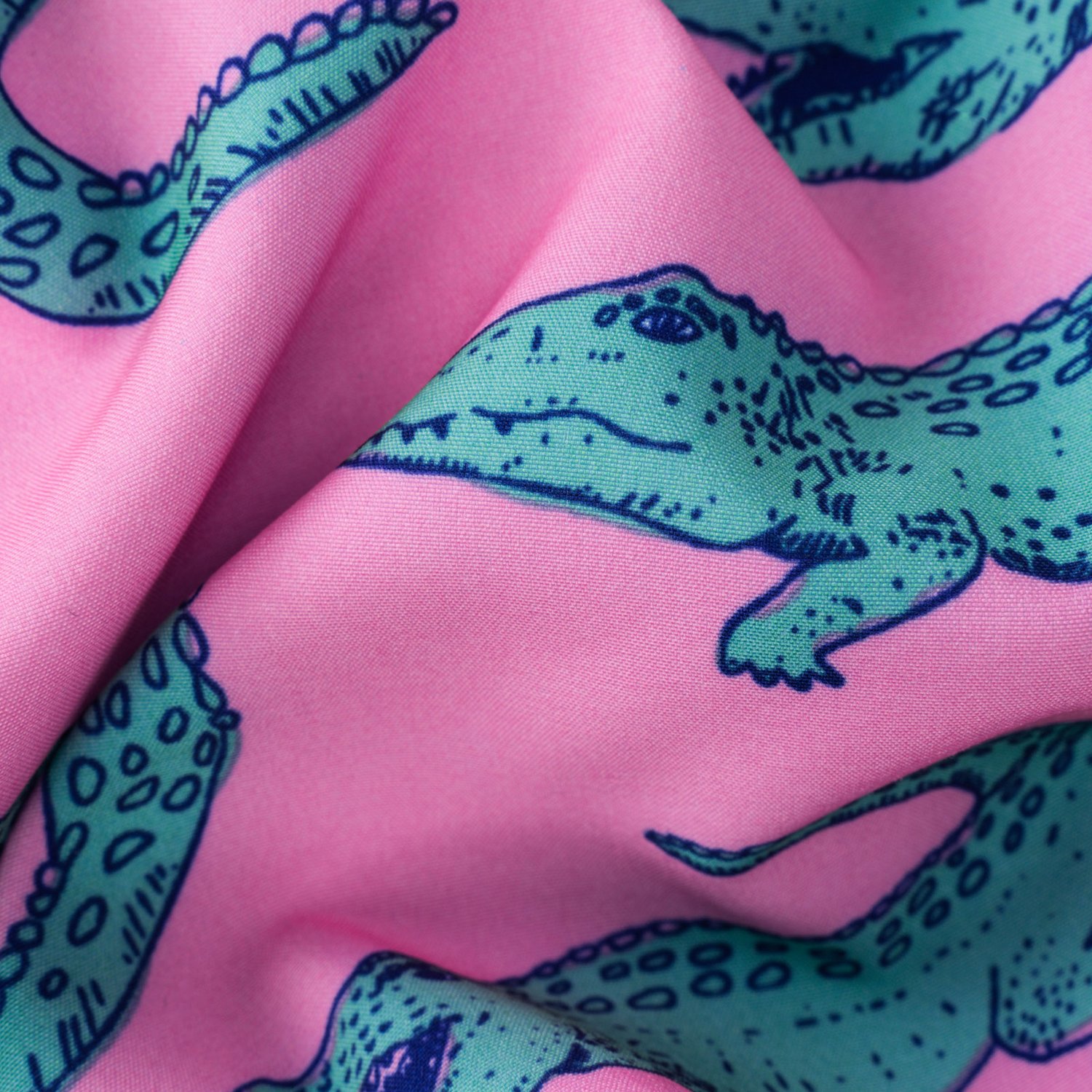 Chubbies Boys' Printed Swim Trunk Shorts - view number 6