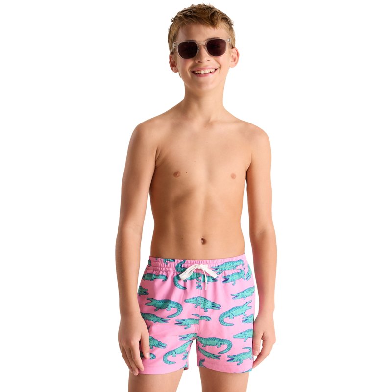 Chubbies Boys' Prin… - image