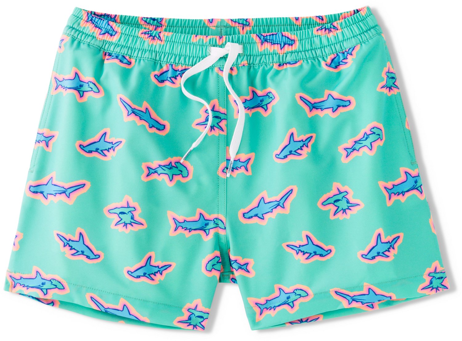 Chubbies Boys' Printed Swim Trunk Shorts - view number 4