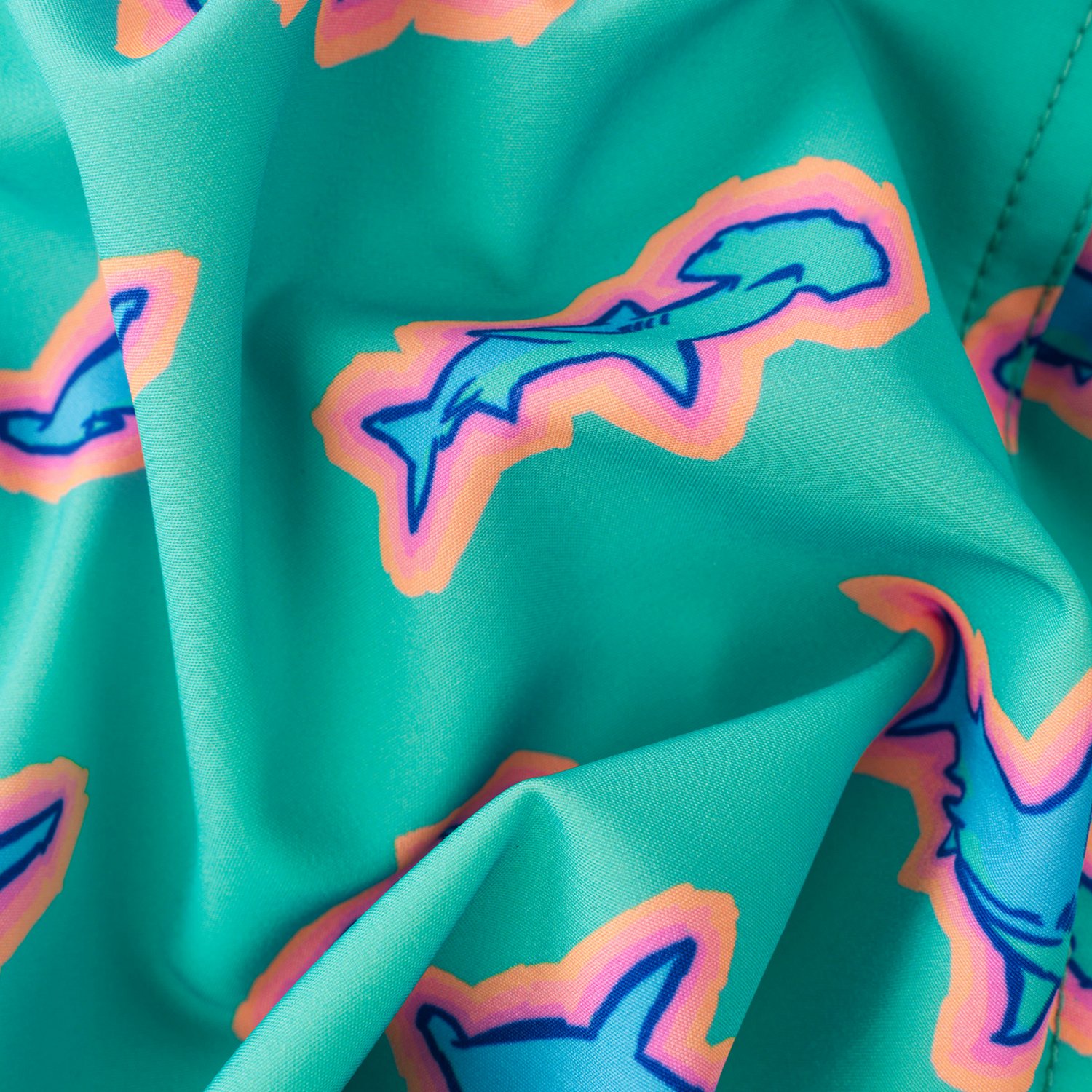 Chubbies Boys' Printed Swim Trunk Shorts - view number 5