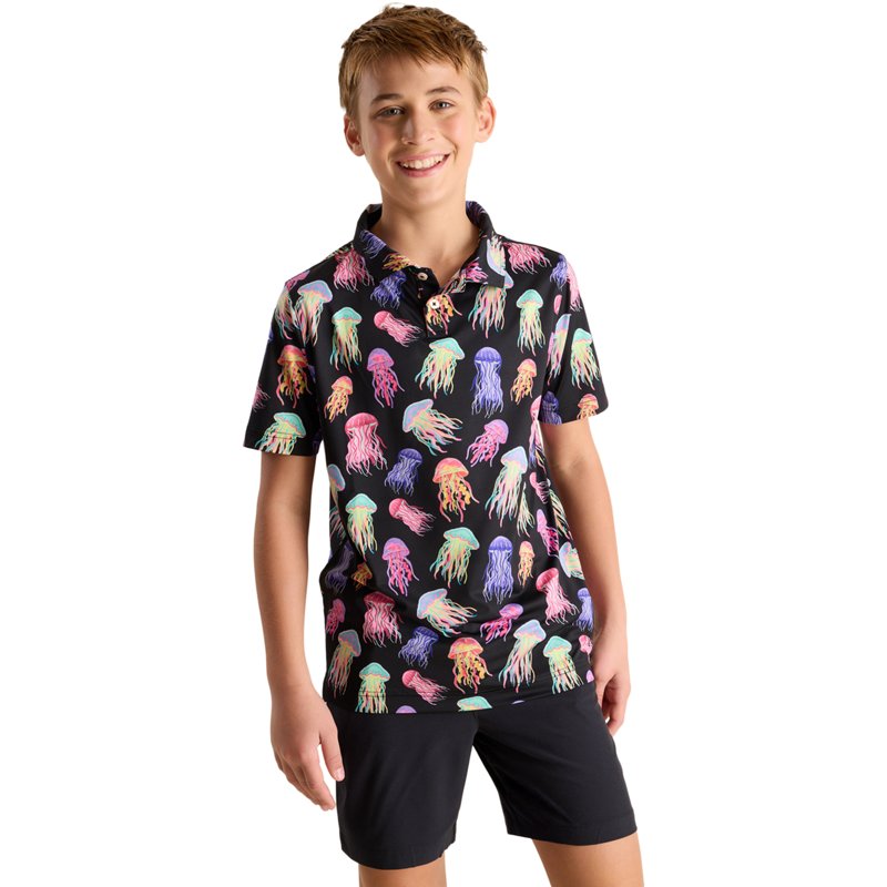Chubbies Boys' Prin… - image