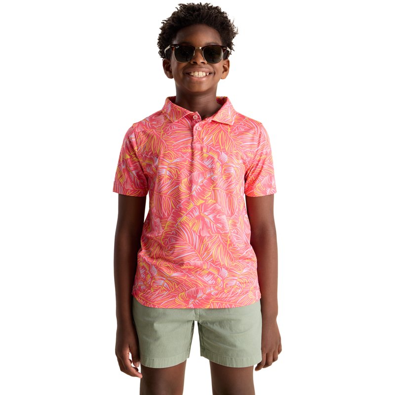 Chubbies Boys' Prin… - image