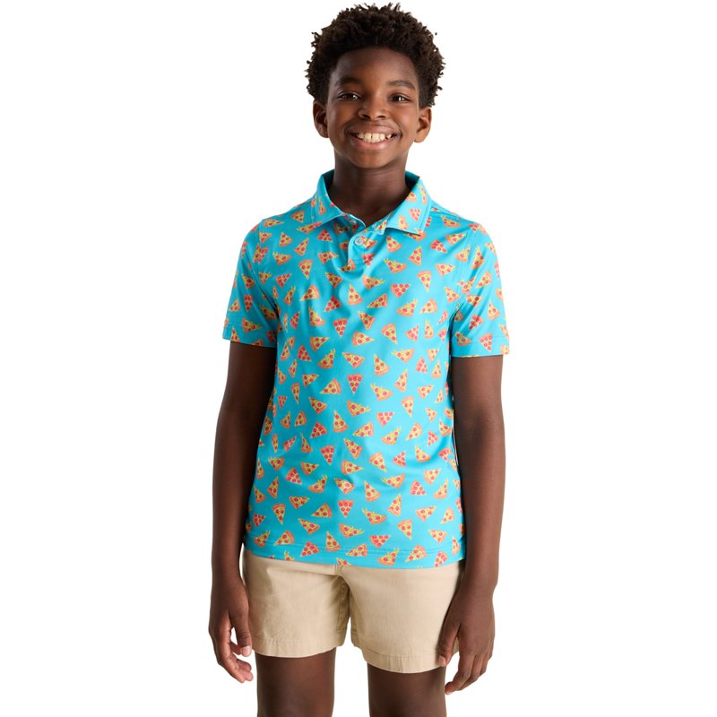 Chubbies Boys' Prin… - image