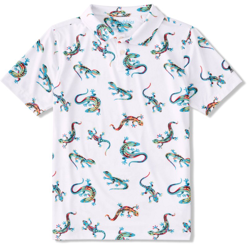 Chubbies Boys' Prin… - image