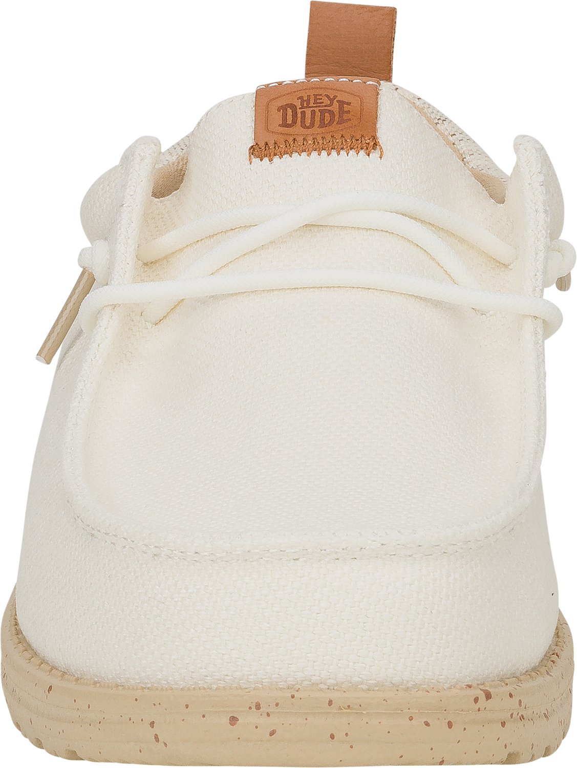HEYDUDE Adults' Wally Funk Woven Jacquard Slip-On Shoes - view number 5