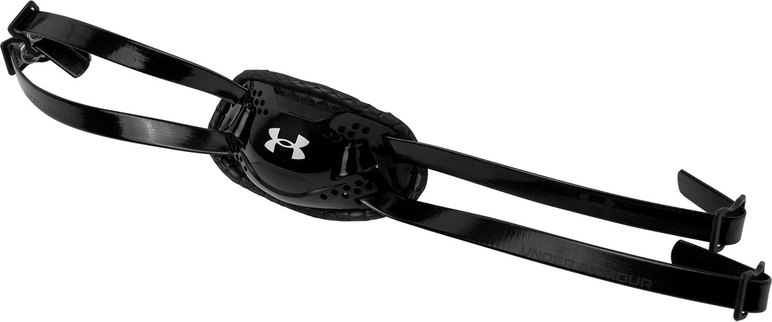 Under Armour Youth Spotlight Chin Strap - view number 3