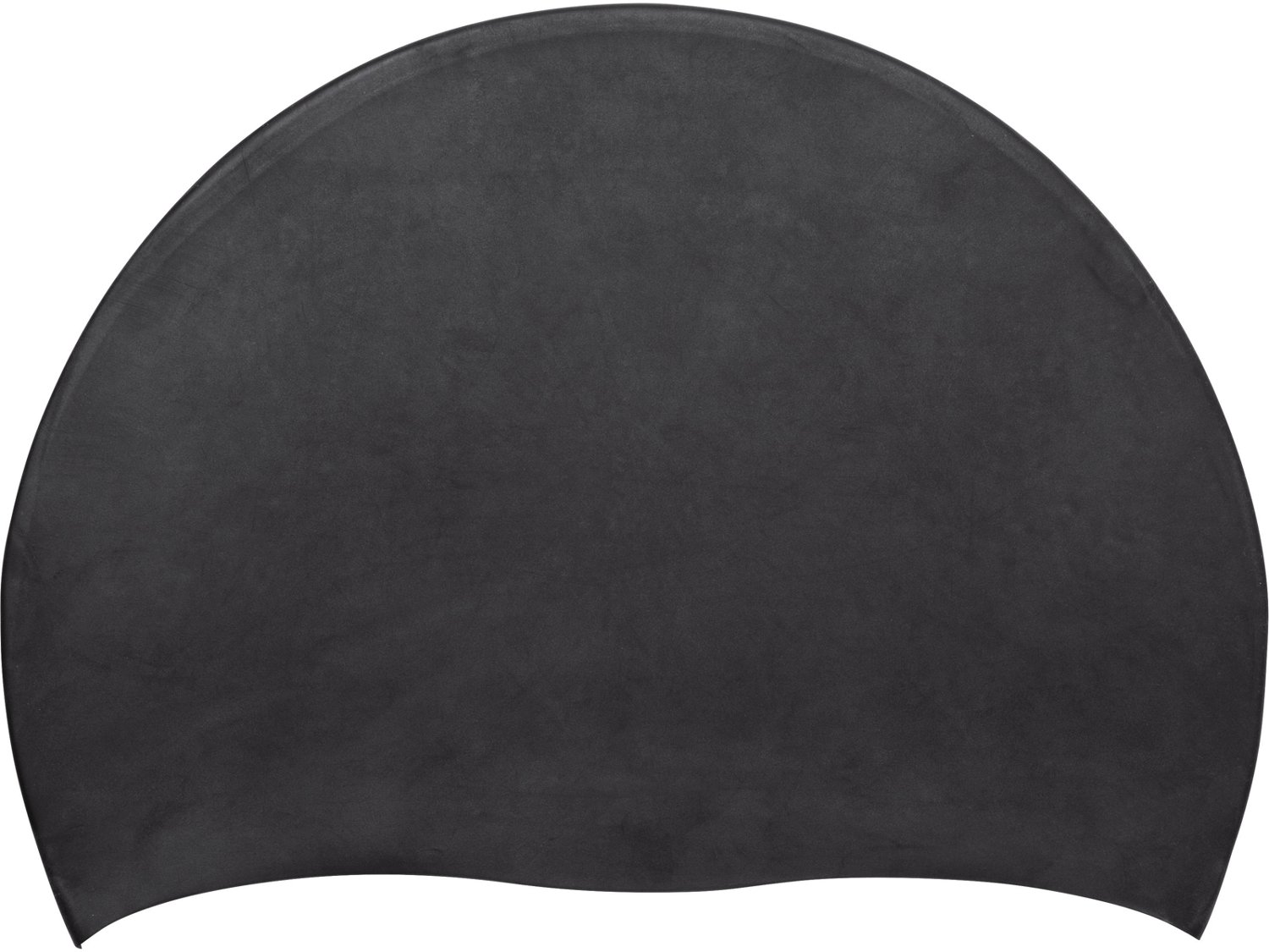 Speedo Kids' Jr Elastomeric Solid Silicone Swim Cap - view number 2