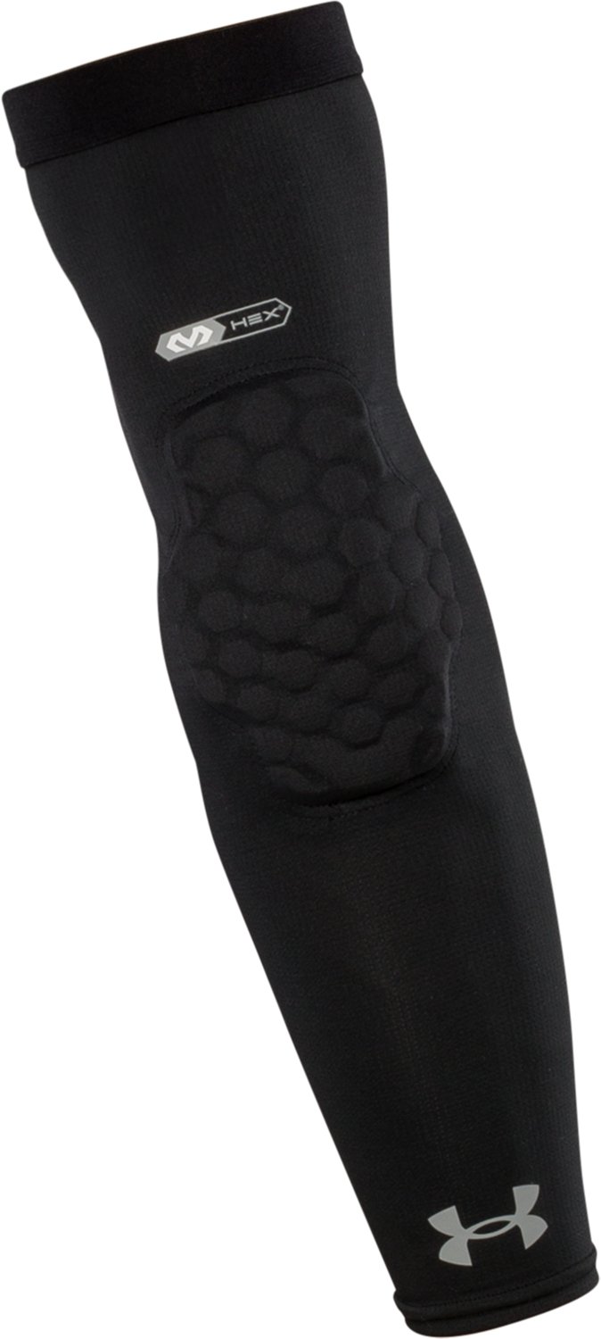 Under Armour Adults' Gameday Armour Pro Padded Elbow Sleeve - view number 2
